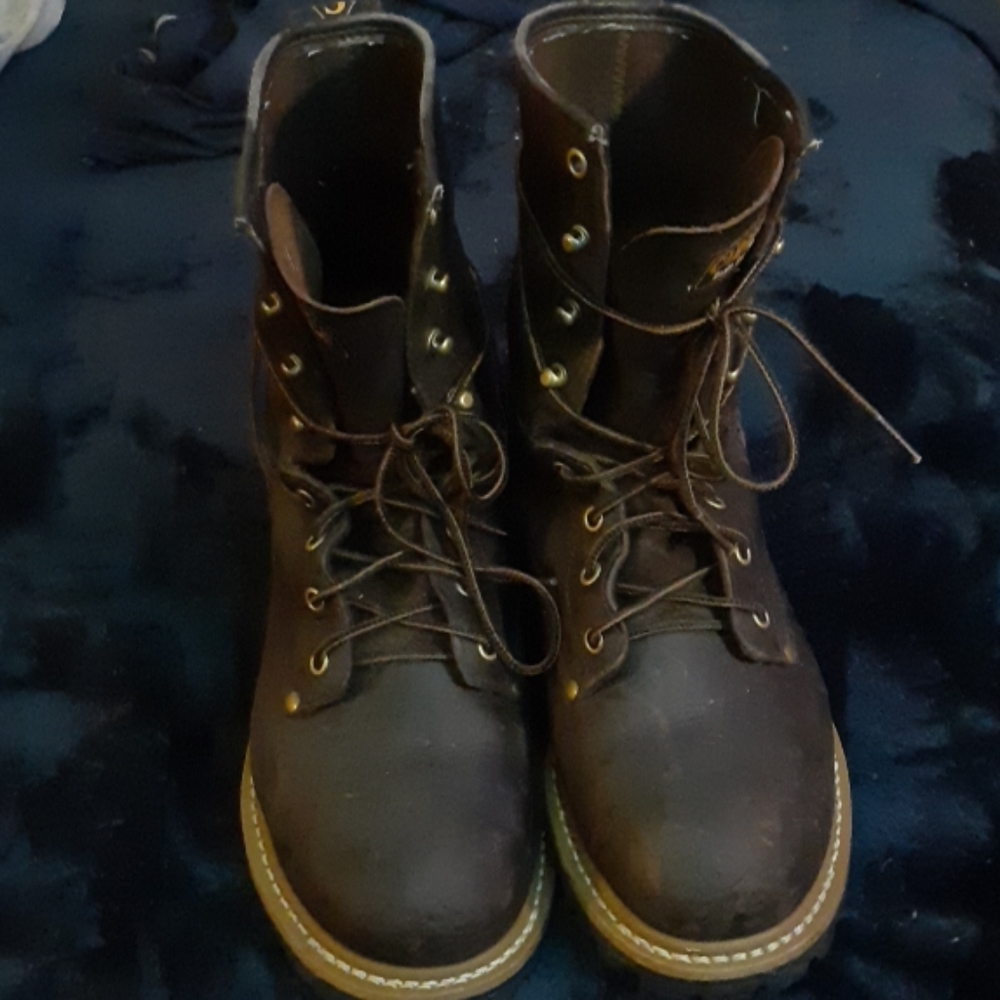 Carolina Work Boots 1821